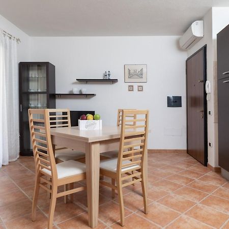 Homey Experience - Cosy Dream Apartment La Maddalena (Sassari) Ngoại thất bức ảnh