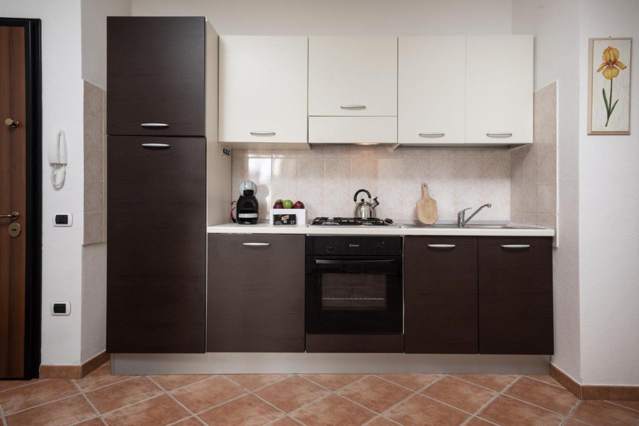 Homey Experience - Cosy Dream Apartment La Maddalena (Sassari) Ngoại thất bức ảnh