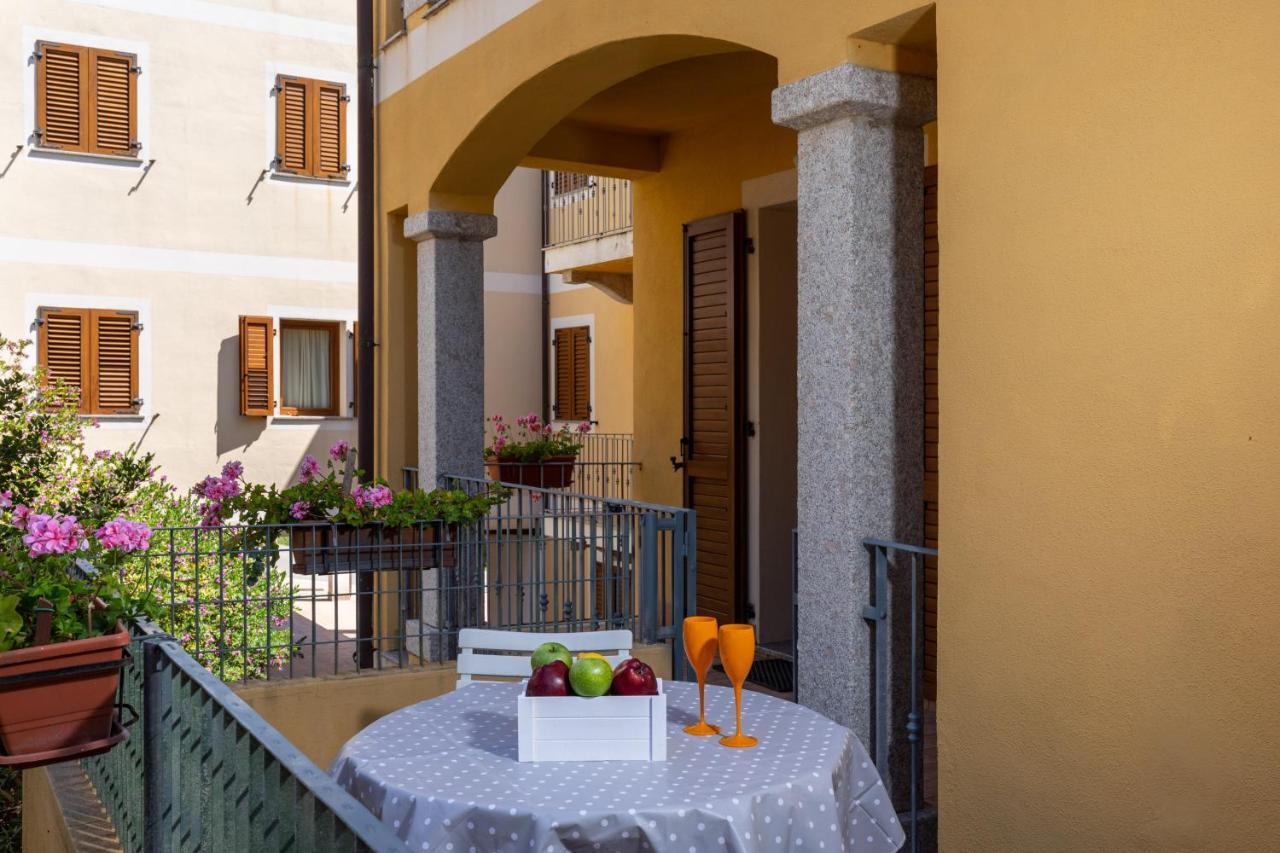 Homey Experience - Cosy Dream Apartment La Maddalena (Sassari) Ngoại thất bức ảnh