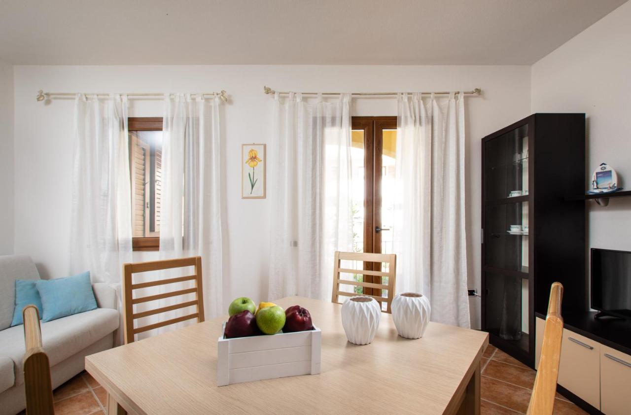 Homey Experience - Cosy Dream Apartment La Maddalena (Sassari) Ngoại thất bức ảnh