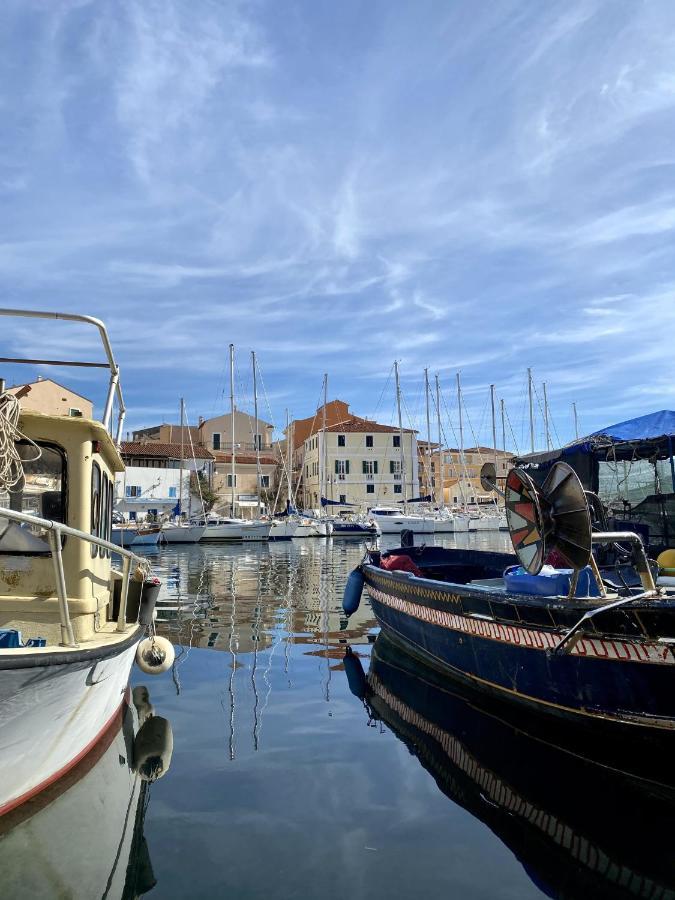 Homey Experience - Cosy Dream Apartment La Maddalena (Sassari) Ngoại thất bức ảnh